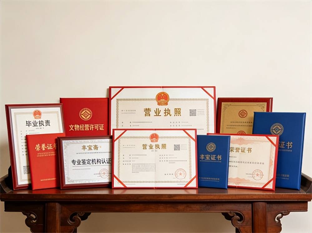 丰宝斋字画回收：上门服务，不骗人，价格公道