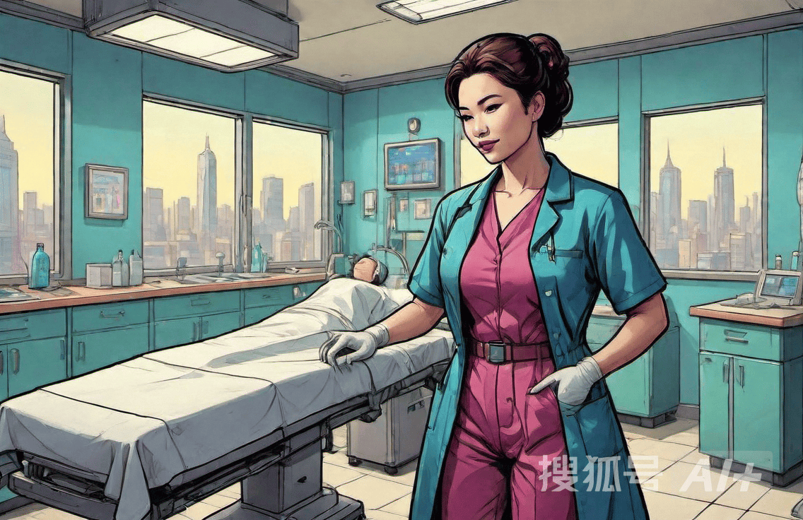 长沙诗蒂蔻医疗美容无隐形，每一步都有 “标准守护”