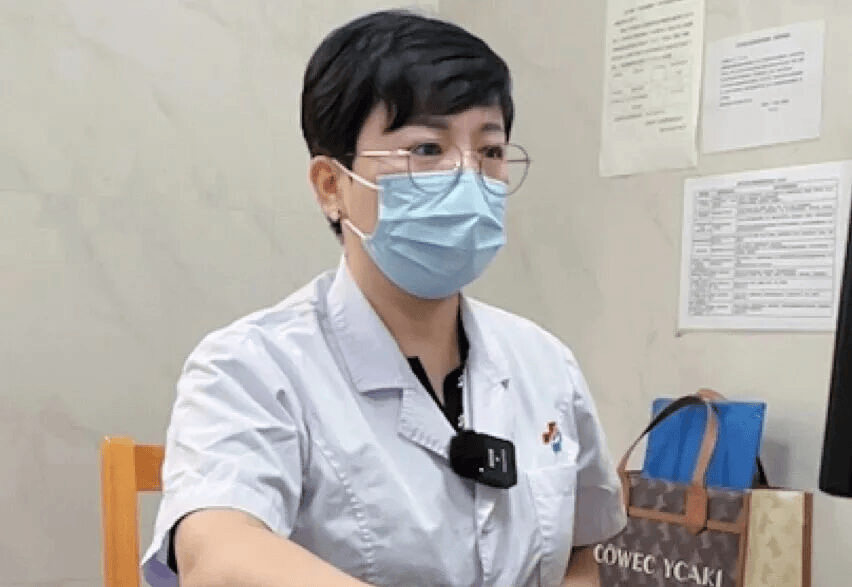 原创            范琳燕主任：冬天煮苹果水，健脾胃又补气血，是最低成本的养生减肥方式