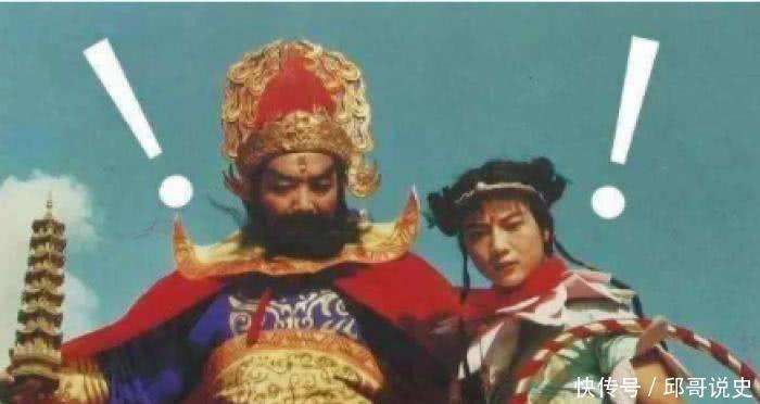 原创            史上号称半人半神的4人，诸葛亮垫底，此人晚上回阴间