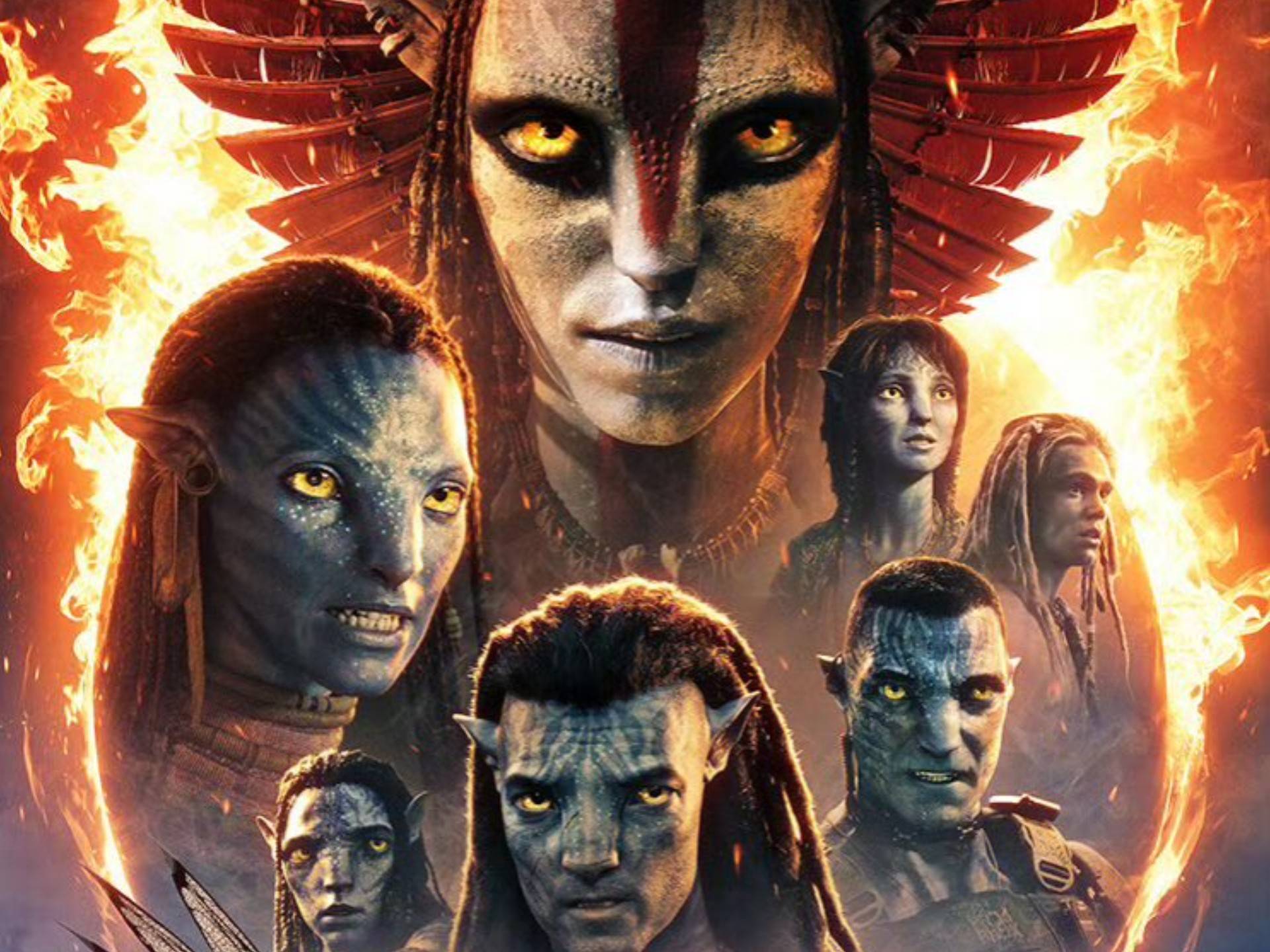 原创            《阿凡达3》预售突破四千万票房！投资33亿回本压力很大