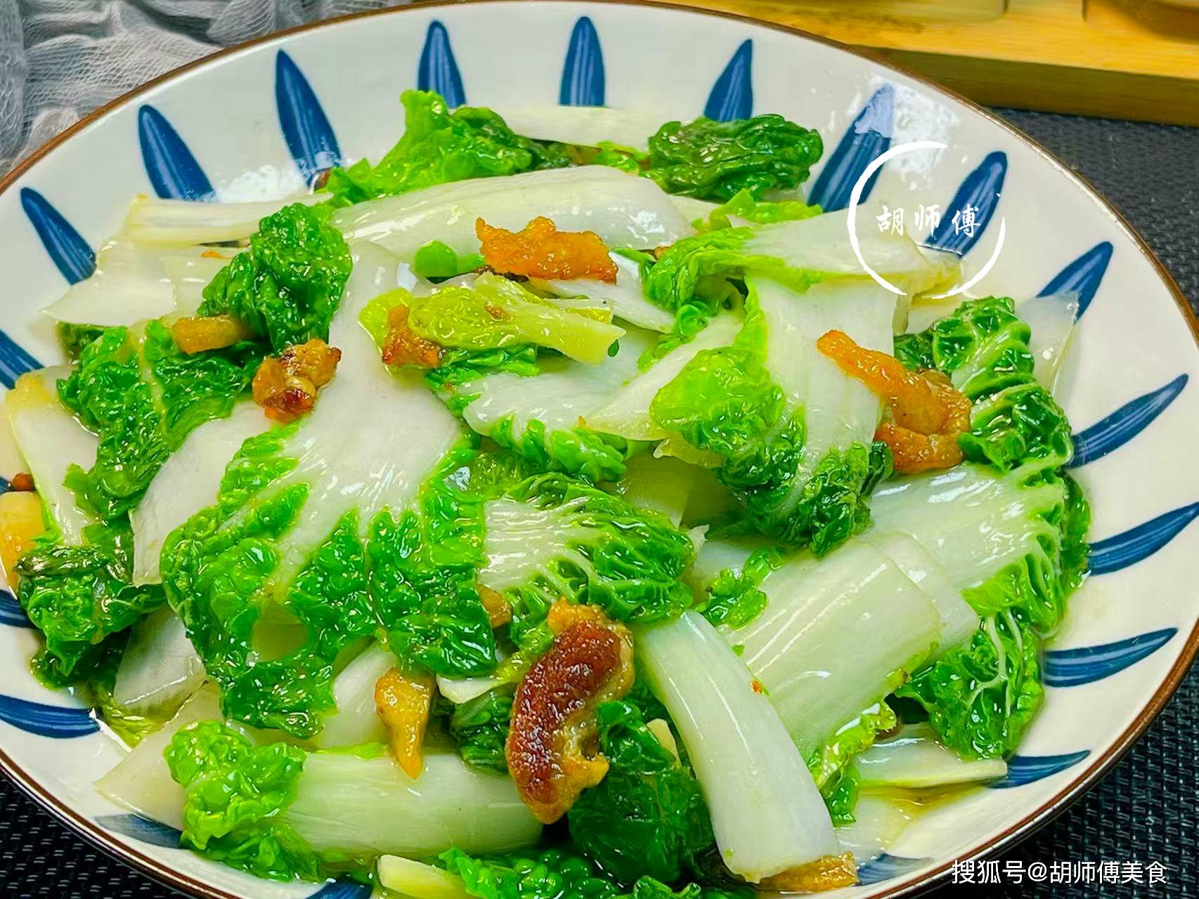 原创            明天大雪，使劲吃这菜，一通便，二养肝护眼，三强免疫，别不懂吃！