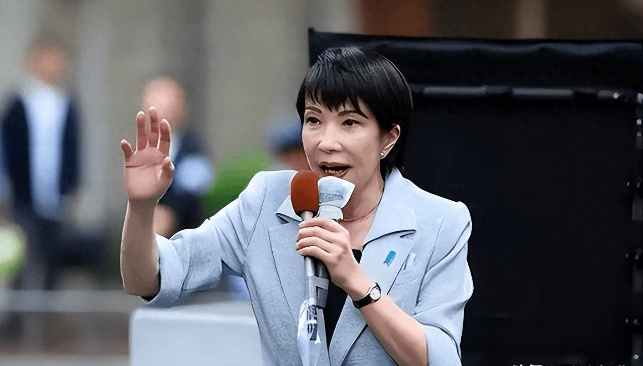 人民战争打响！67%日民调挺高市，中国100%取消未来两周中日航班