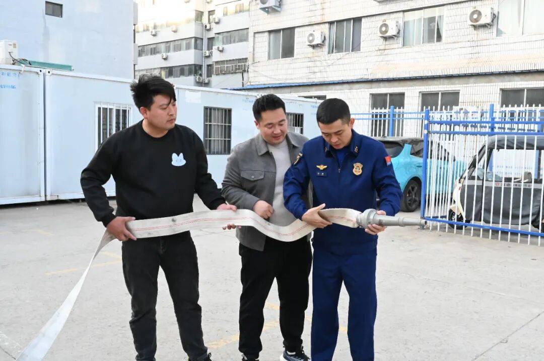 河南开展平安建设安全生产工作