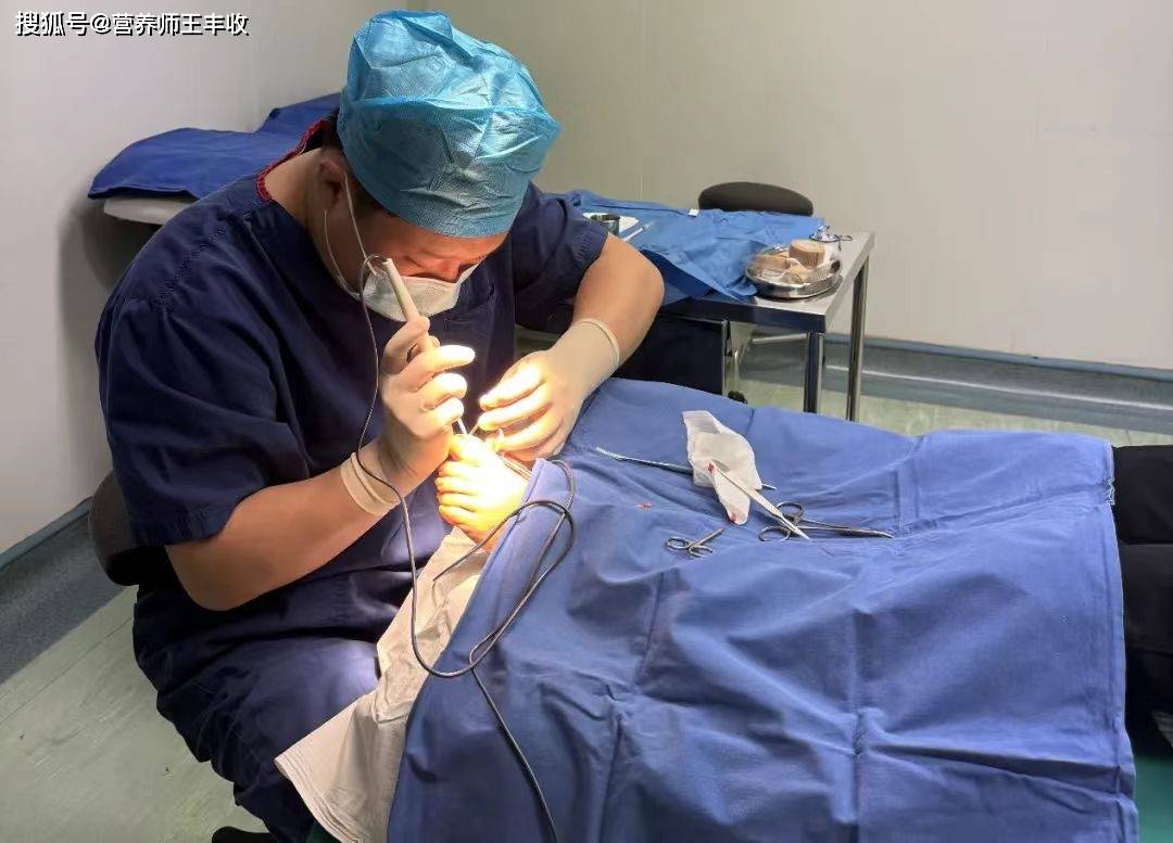 原创            人体所有的疾病都是炎症，那么人体的炎症，我就划分为这五大类！