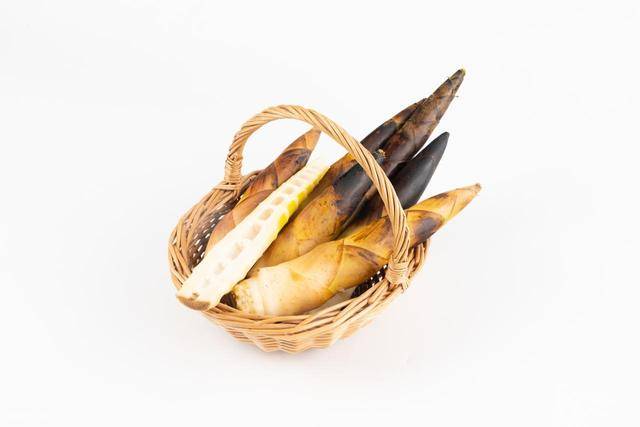 竹笋和什么相克？揭秘竹笋的饮食禁忌与合理搭配