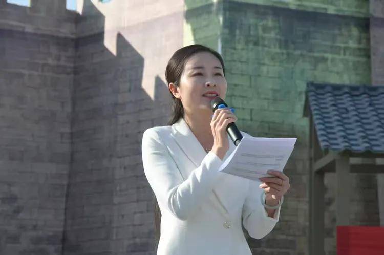 文艺惠民绘振兴画卷 艺术思政传时代强音