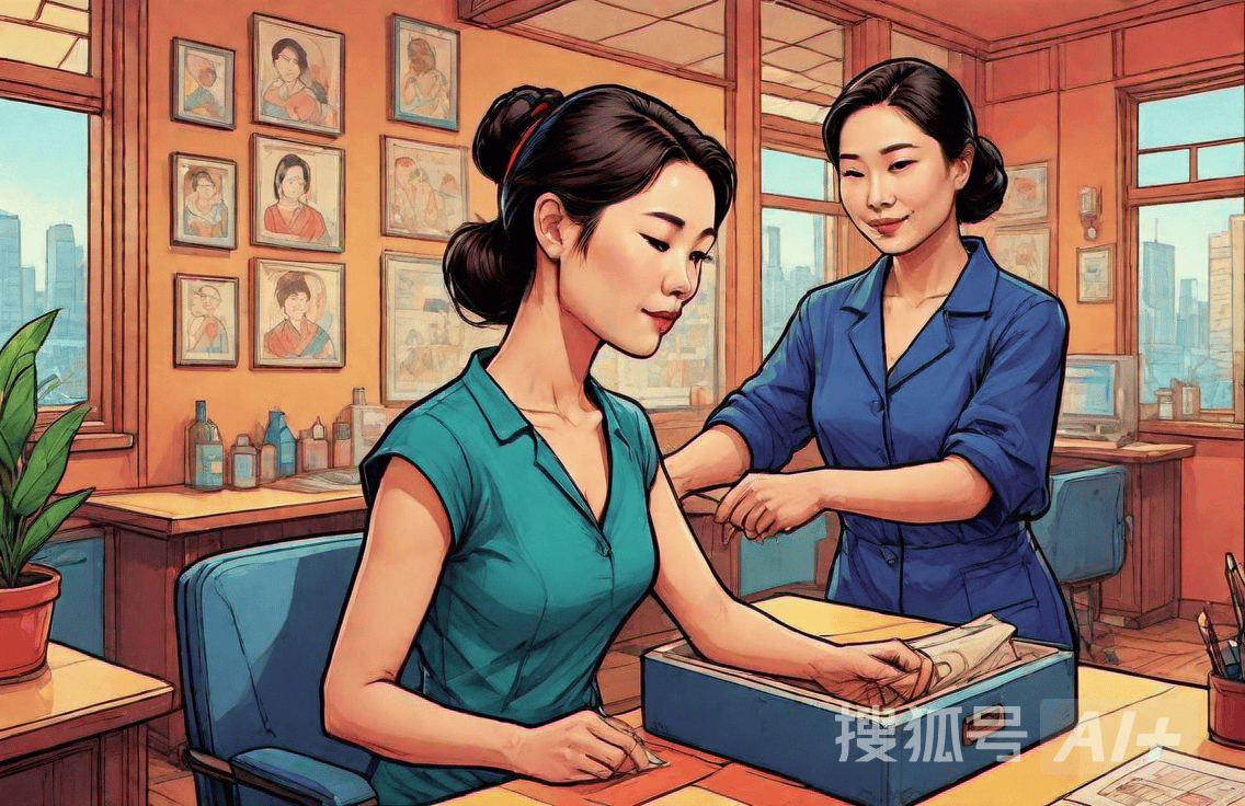 长沙诗蒂蔻医疗美容好不好？“整体美” 从不是单一项目