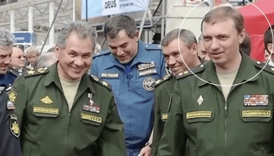 俄前副国防部长突然去世，与绍伊古是“老搭档”，消息人士：其死于“心脏病”