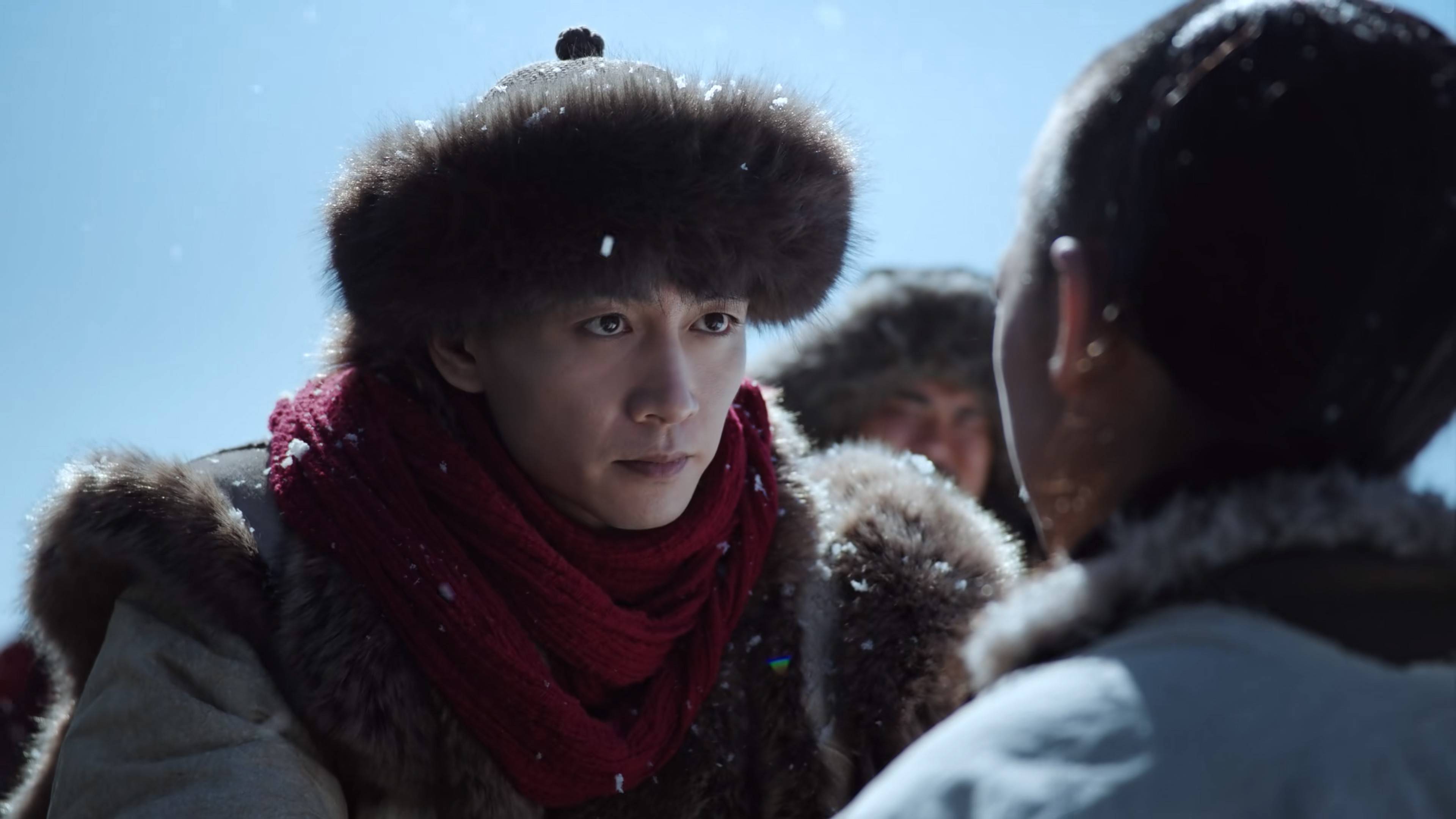 《大生意人》群像戏鲜活，陈晓剧里做买卖，不耽误谈恋爱