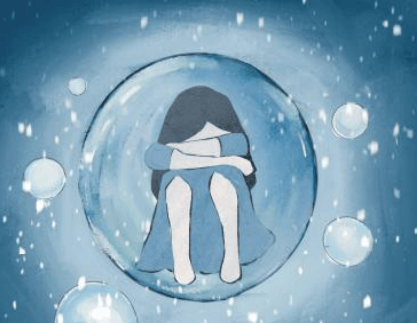 12355权益维护 | 青少年心理健康科普手册（五）——常见心理疾病及心理危机干预