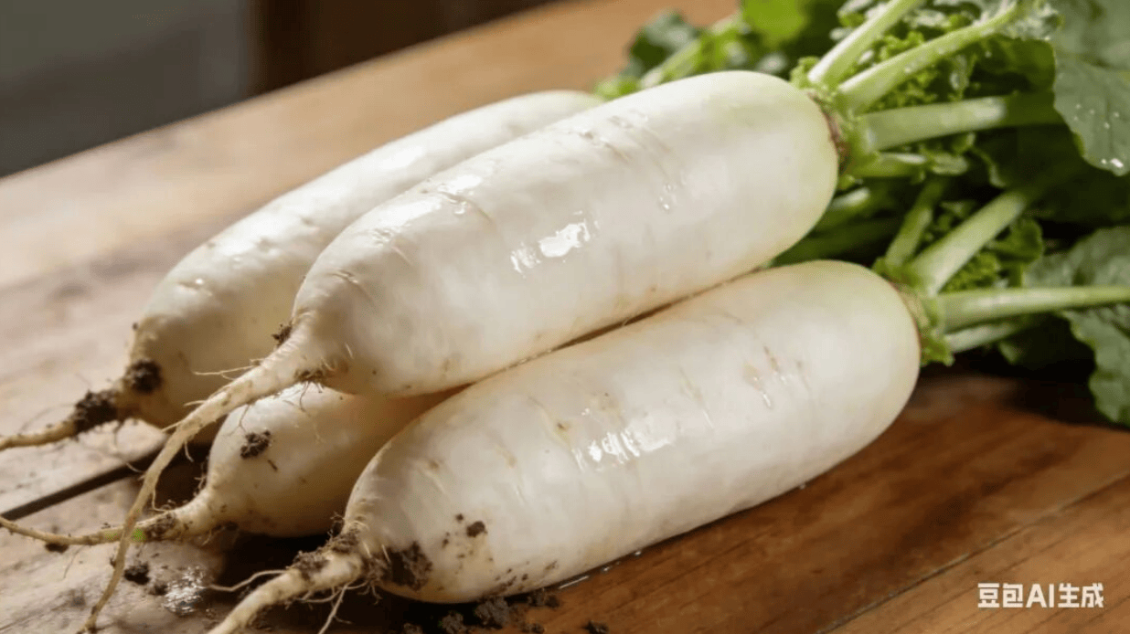 肿瘤患者能吃白萝卜吗？“放心食谱”来了，这样搭配更安全