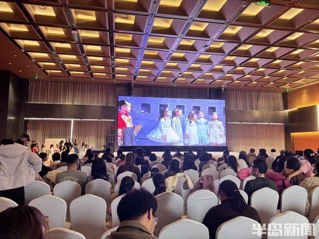 实景微剧《珠宝秘境奇遇记》首映礼圆满举办，解锁博物馆研学新体验