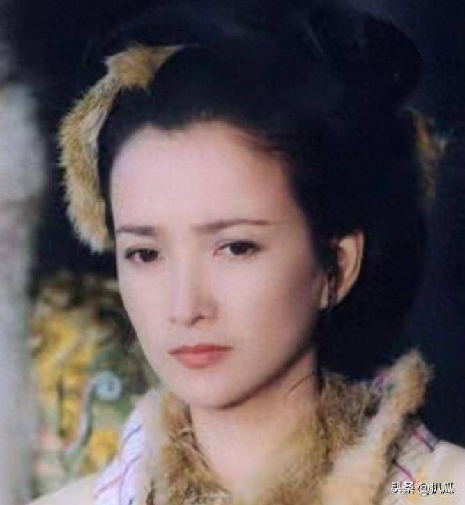 原创            演员张澍，许亚军为她放弃买第二套房子，何晴儿子对她称呼太有爱