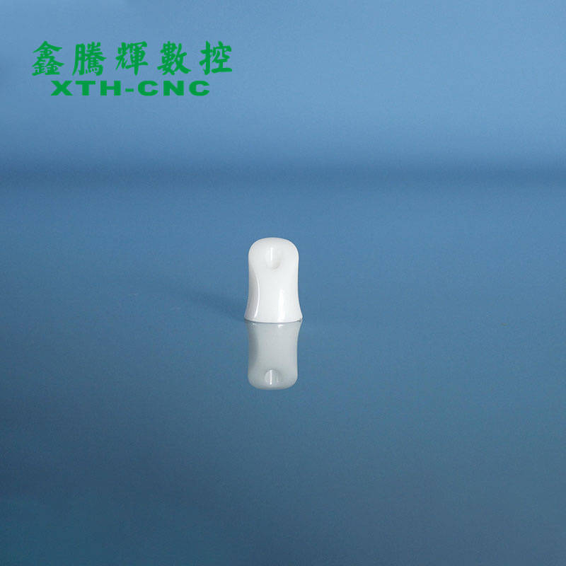 精密加工铸就核能安全防线！陶瓷雕铣机赋能碳化硼陶瓷应用