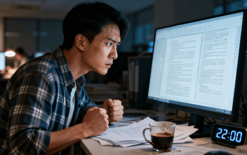 心情不好头也痛？解开心结，告别‘烦恼痛’