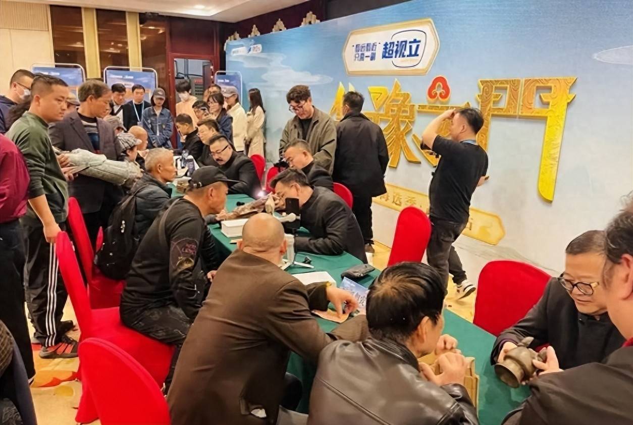 09年，鉴宝专家做局骗走乾隆真迹，17万转手变8700万，法院咋判的