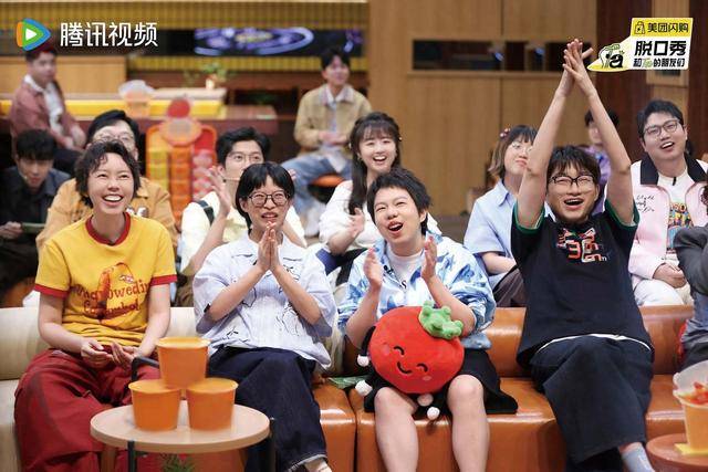 原创            周逵揭秘喜剧综艺困局，素人靠竞赛出圈，却被“重型创作”压垮