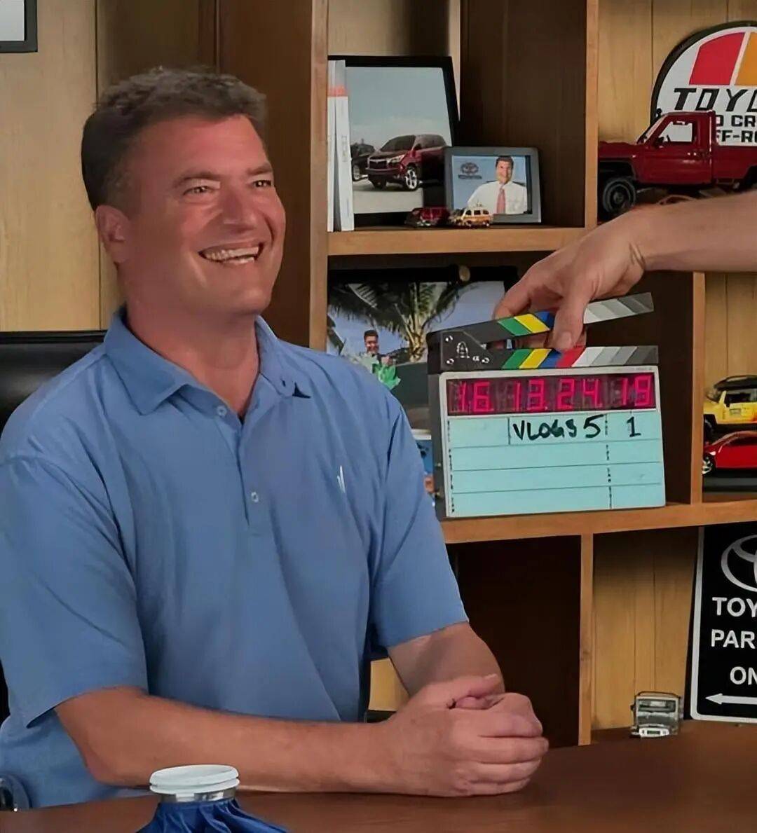 《老友记》男演员病逝，享年60岁