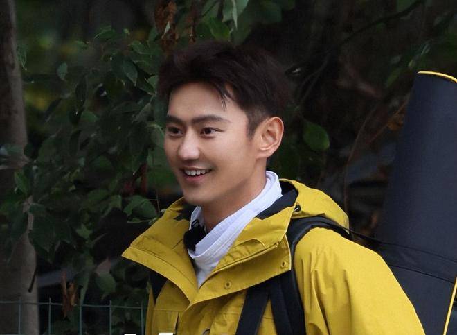 原创            宁泽涛：退役6年后，综艺首秀选择了浙江台的钓鱼技术真人秀