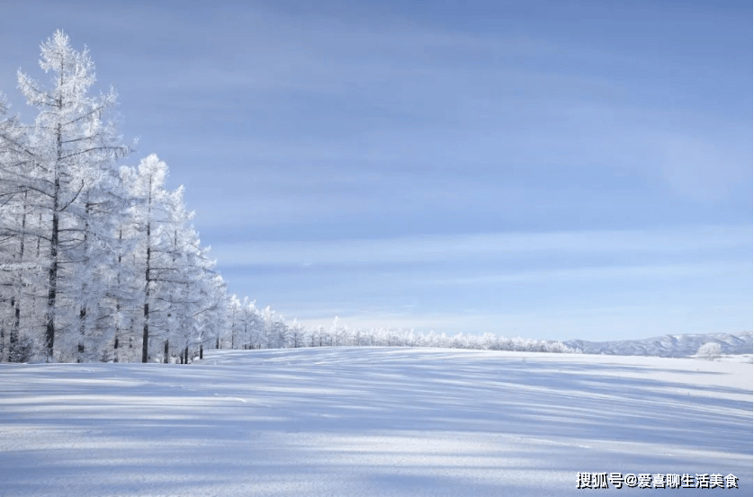 原创            大雪将至，有钱没钱记得多吃5个“第一”，暖身又解馋，滋补还润燥！