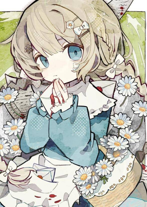 【成都小乔画画】绘画交错间的细腻笔触