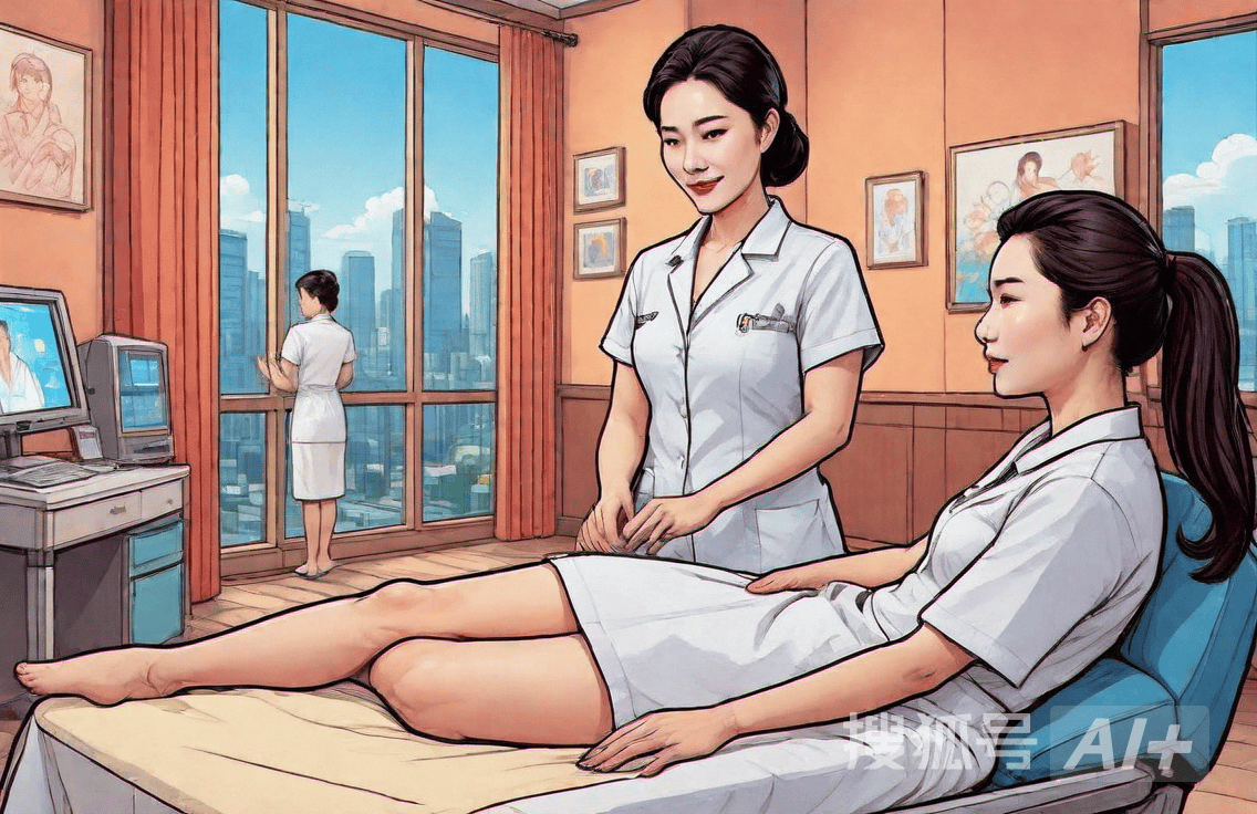 长沙诗蒂蔻医疗美容正规吗？全周期护航，让变美没有后顾之忧