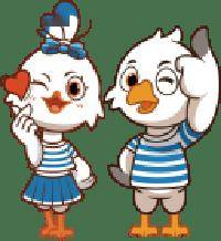 爆爆爆！音乐剧、街头魔术、边喝“鸥”边看鸥……“哇·鸥”街头文化艺术季要来啦！