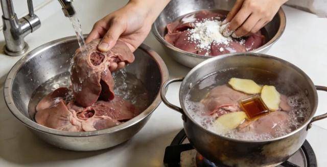 猪身上5个脏部位别乱吃，医生反复叮嘱要忌口，中老年朋友需牢记