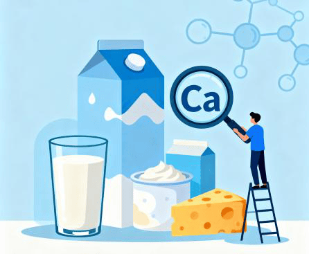 【药师说药】补钙不踩坑！钙剂怎么选？这份攻略手把手教你→