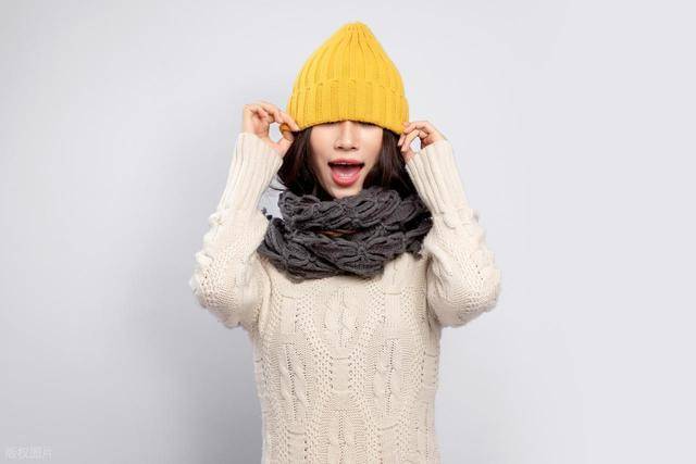 避免冬天囤肉，让你悄悄变瘦6个行为