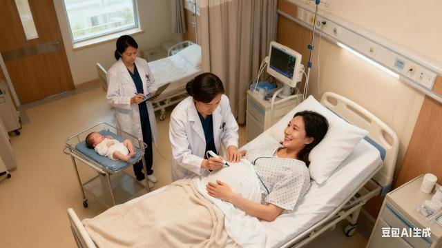 无痛分娩暖民心 汝城县：政策托底让生育更有温度