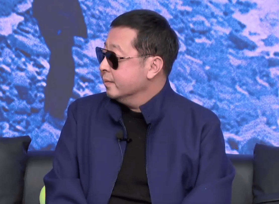 贾樟柯谈追星叶倩文：看她的演唱会是自己抢的票