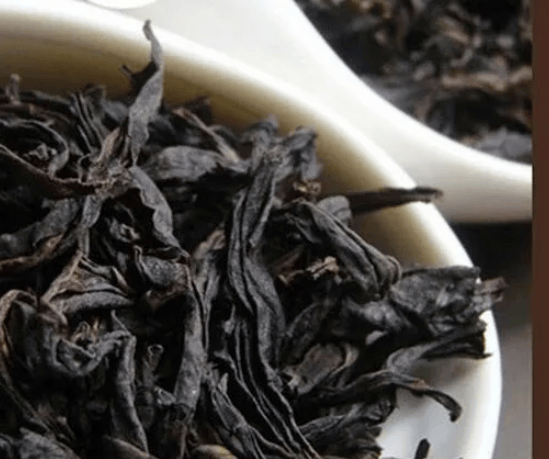喜欢喝茶的看过来 大红袍和肉桂的区别