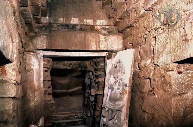 原创            内蒙古发现契丹古墓，墓中是辽代公主，生前竟然被灌入大量水银