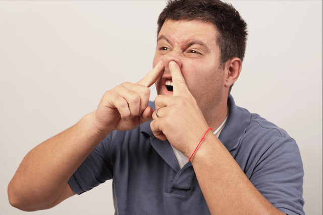 挖鼻孔、硬擤涕…这些动作正在“召唤”鼻息肉！
