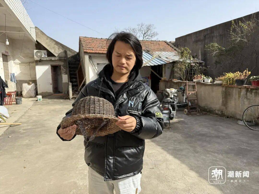 鲍小光剧组：我们在村里拍“三国”