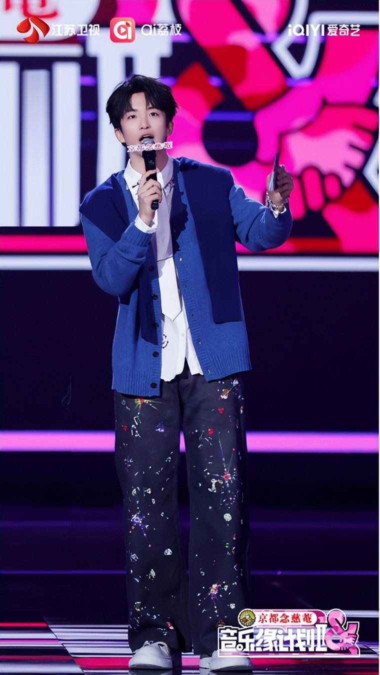 原创            周深刘宇宁薛之谦领衔！《音乐缘计划2》收官创59亿播放纪录