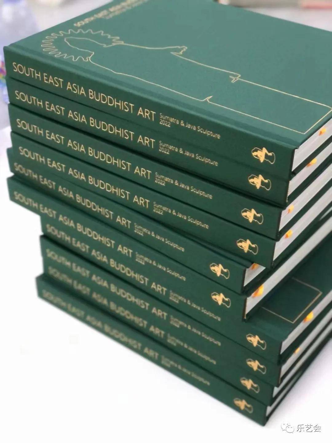 南渚山房 南亚东南亚造像艺术专栏：《失落的雕像与河流中的历史》