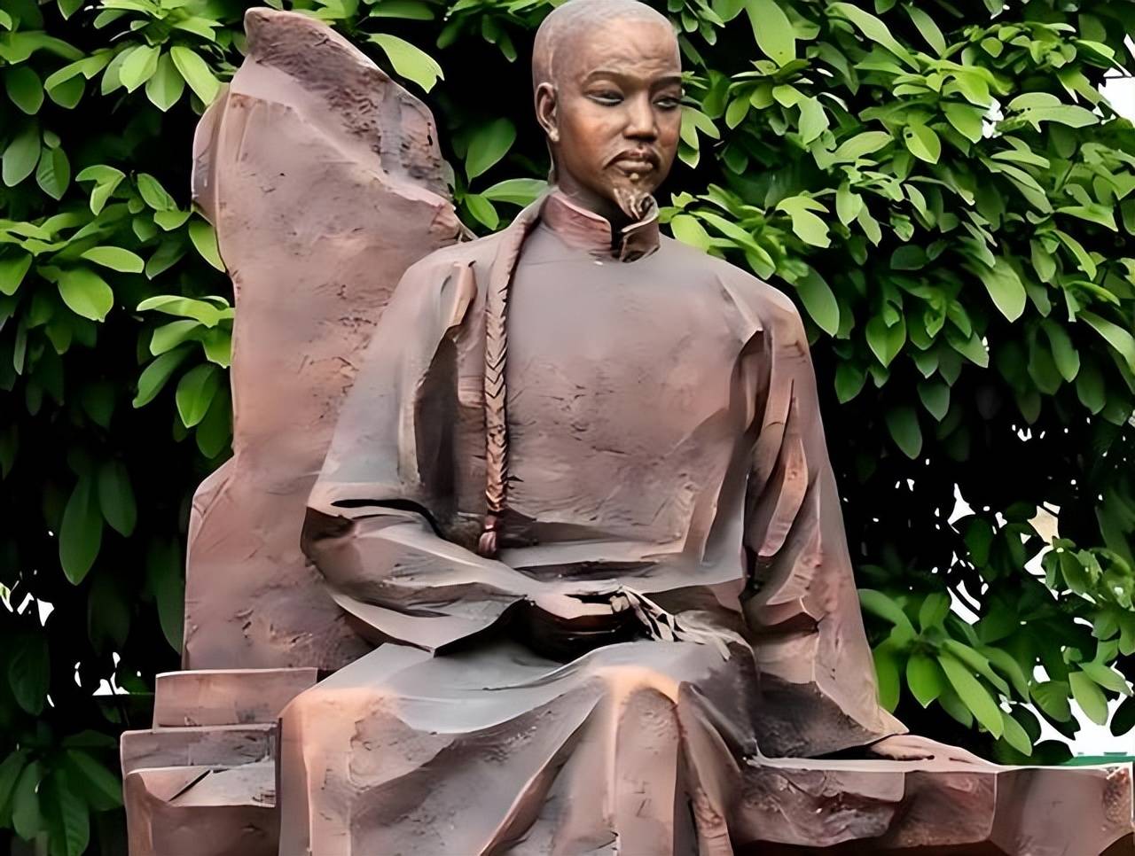 朱丹溪夜诊，为何看着病人腹痛如绞，他却只问今日谁惹了你？