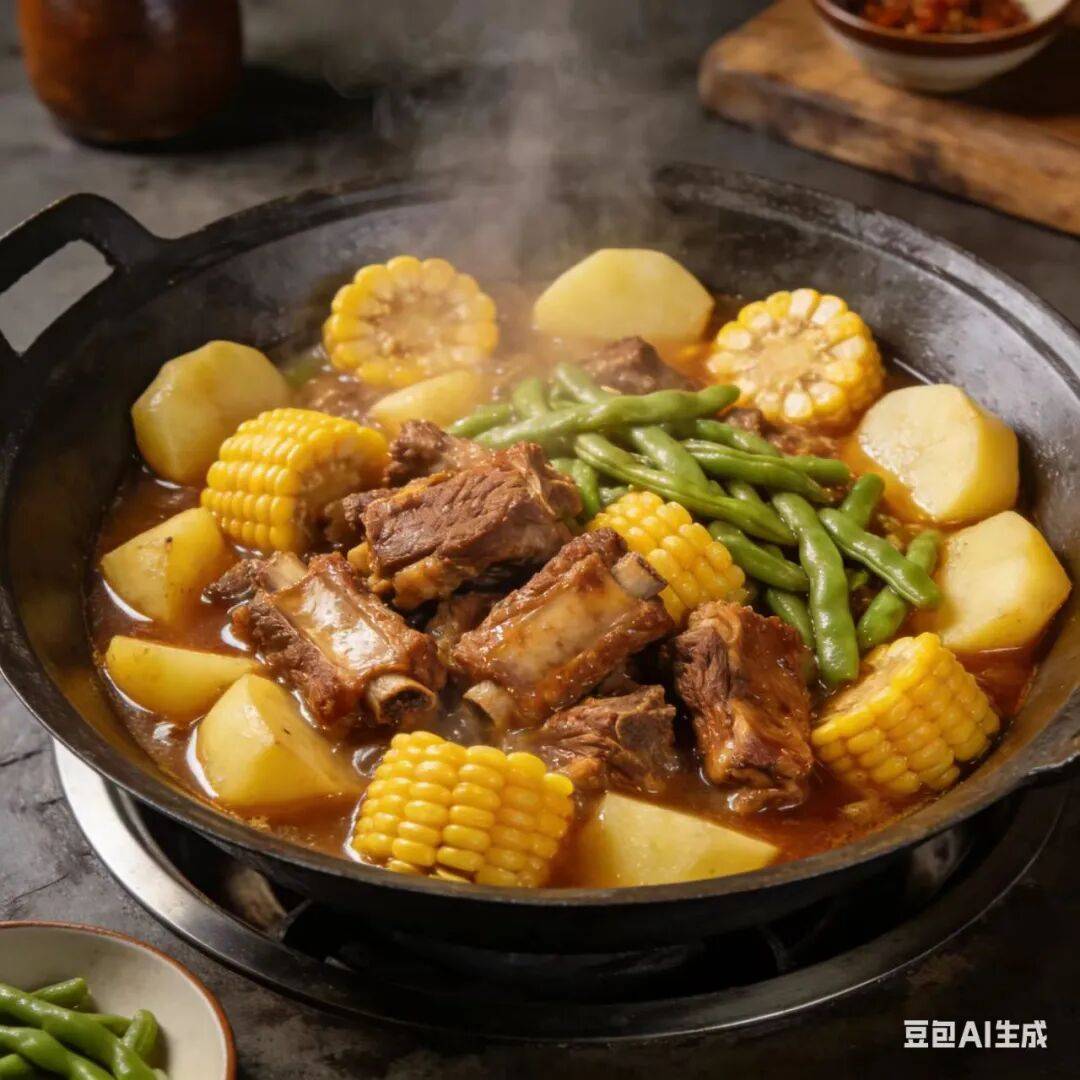 节气养生智慧 | 数九寒天东北吃锅，藏着这些中医饮食智慧