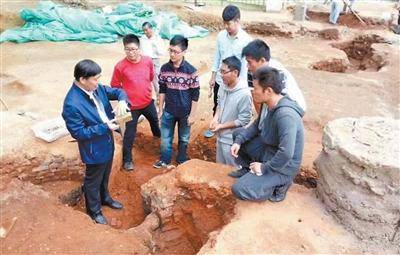 “陶瓷是我们了解历史的载体”（赓续历史文脉）