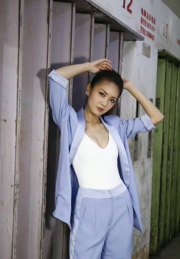 原创            八年情断！TVB女星10亿阔太梦碎，否认逼婚不成强调三观不合