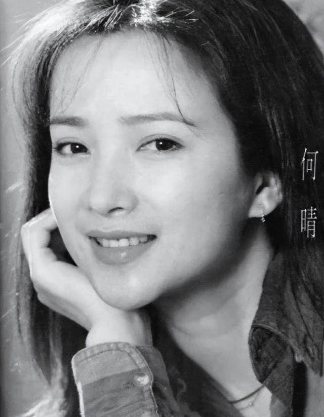 原创            好友缅怀拼凑出何晴最后时光：开颅、说话难、坐轮椅、舍不下儿子