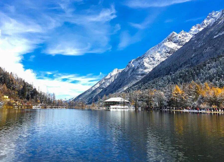 【健康养生】大雪期间，养生牢记三忌、三宜、三秘诀
