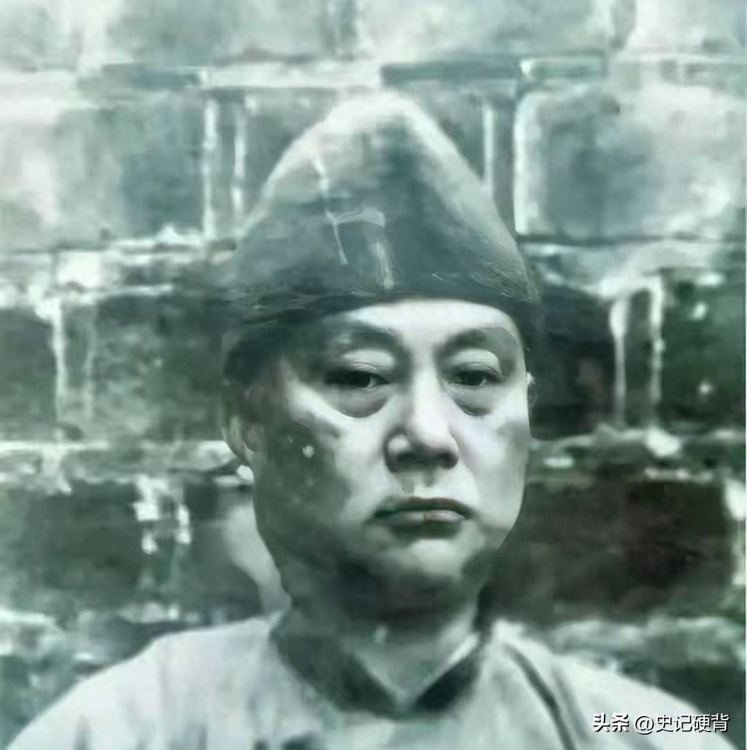 文强被俘献文天祥真迹！国宝换生路，争议至今未休