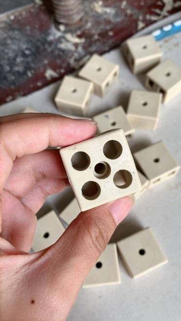 工业陶瓷领域实力榜单：宜兴胜达耐火陶瓷的卓越表现