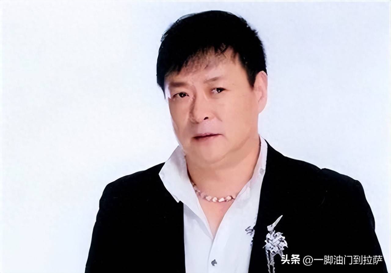 原创            67岁迟志强现状：出狱40年后，定居黑龙江，儿子职业曝光令人泪目