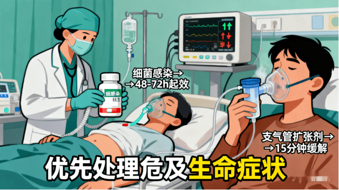 中西医结合：呼吸健康管理的智慧融合