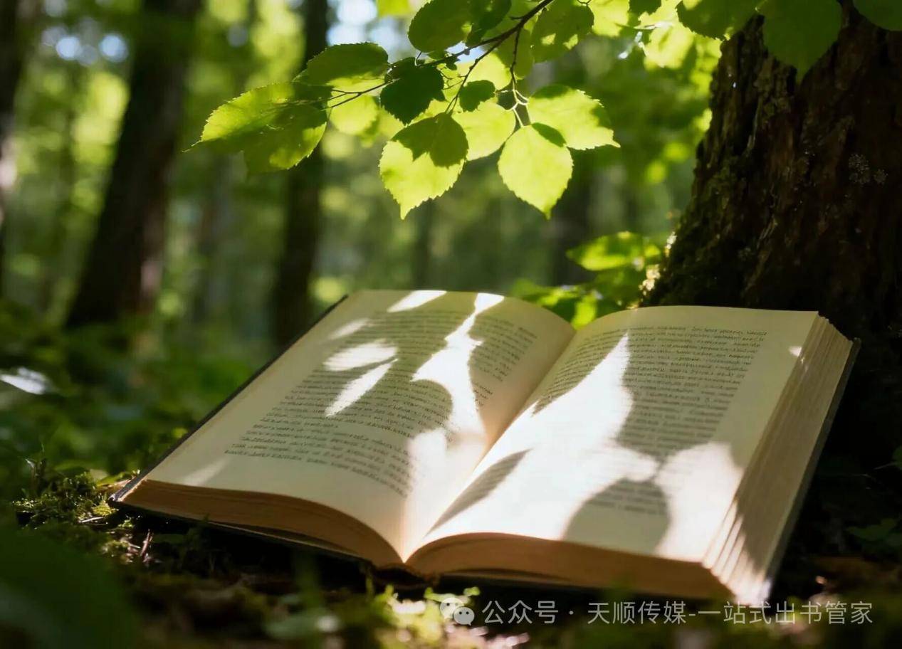 北京天顺传媒：书籍出版创新